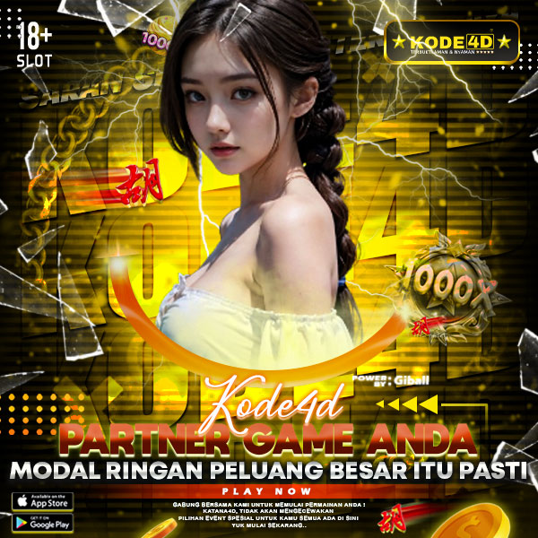 KODE4D Arena: Ikuti Turnamen & Buktikan Skil Gaming Anda Disini! - WooCommerce eCommerce